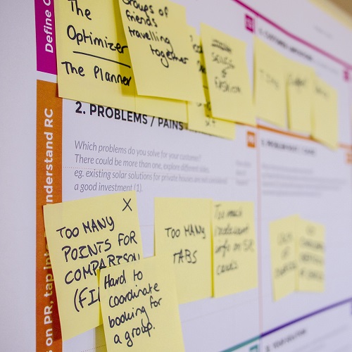 Coaching - Photo by Daria Nepriakhina from Unsplash