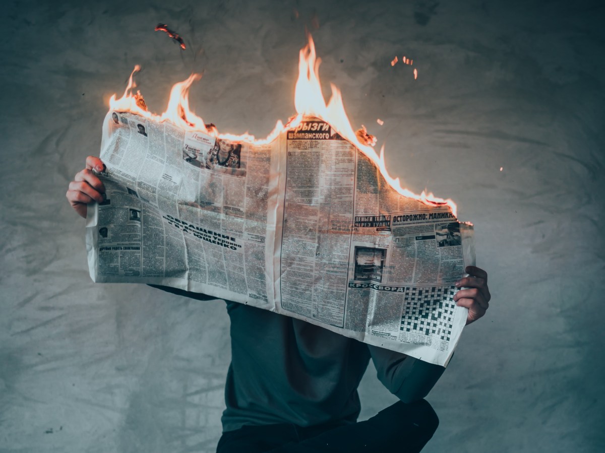 Photo by Elijah O'Donnell on Unsplash