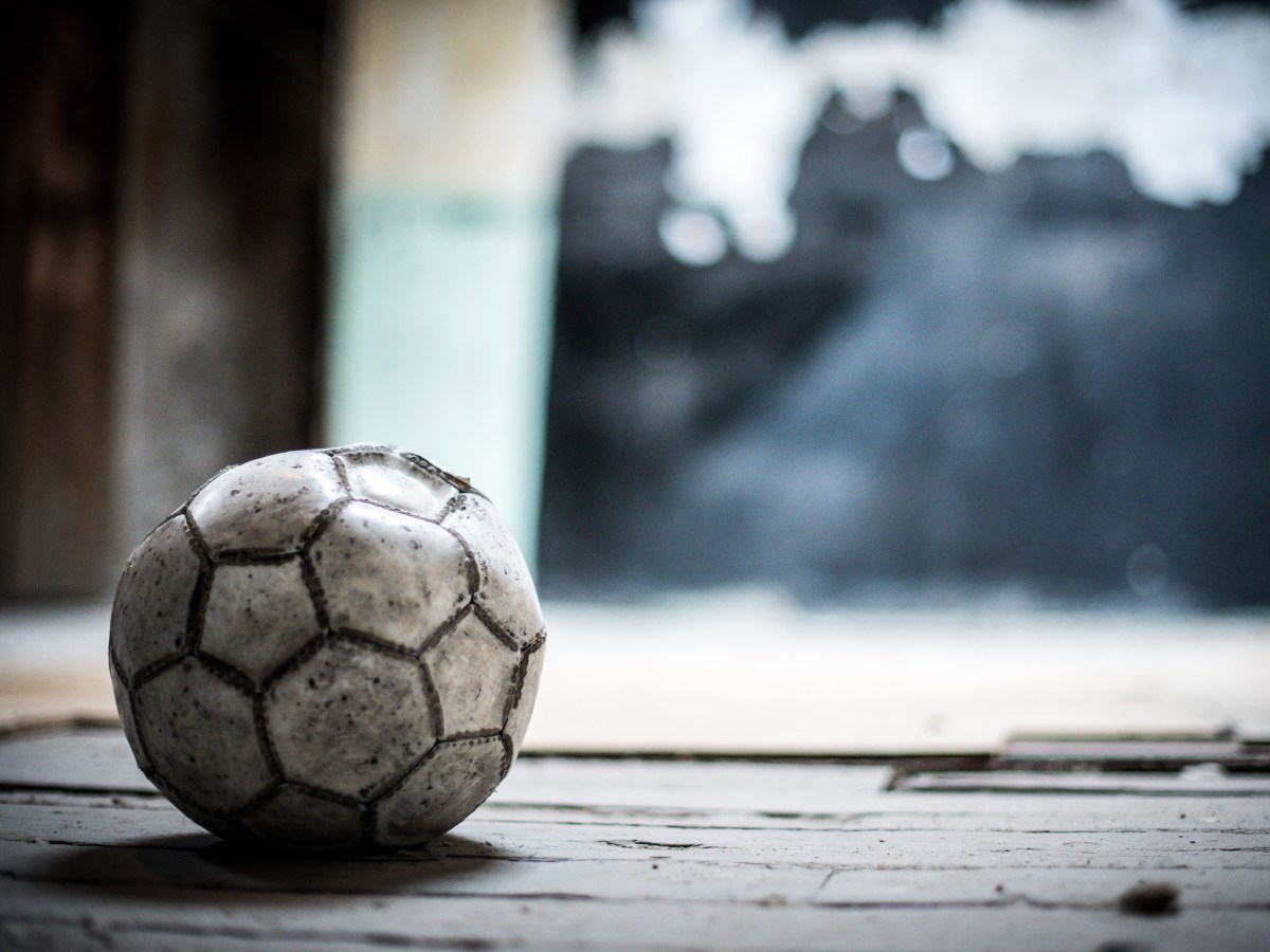 Photo by Guillaume de Germain on Unsplash