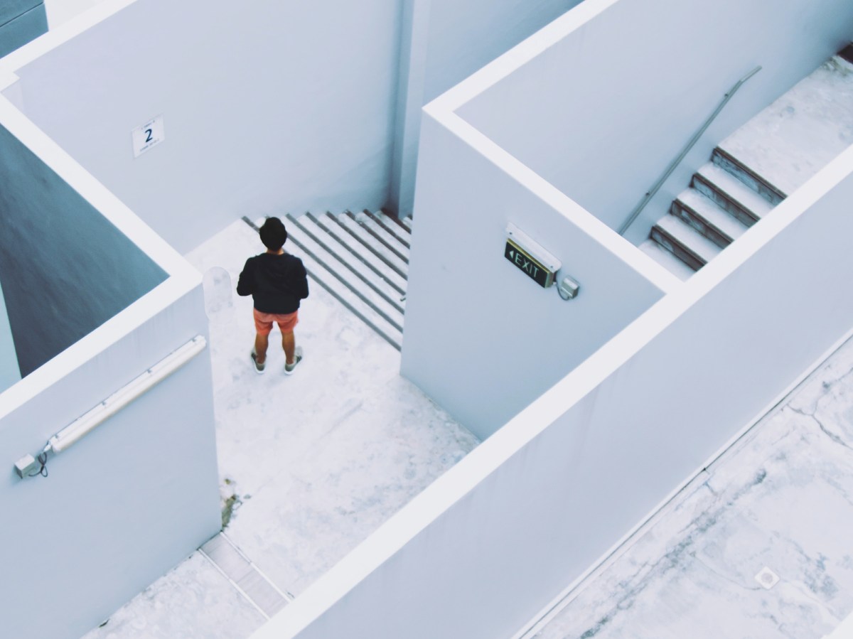 Photo by John T on Unsplash