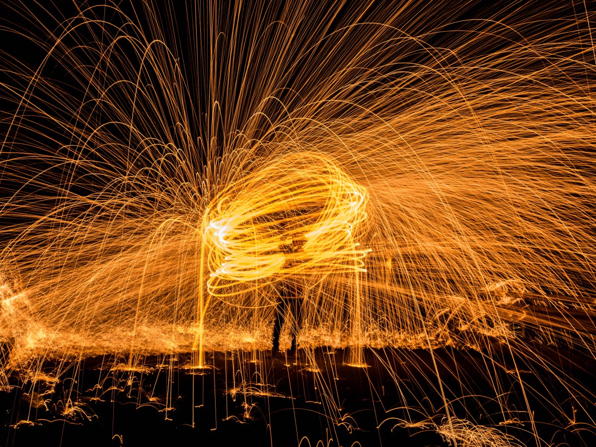 Photo by David Kovalenko on Unsplash