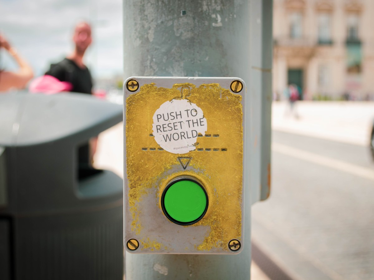 Photo by Jose Antonio Gallego Vázquez on Unsplash