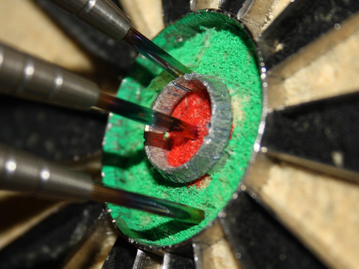 Photo by Oliver Buchmann on Unsplash