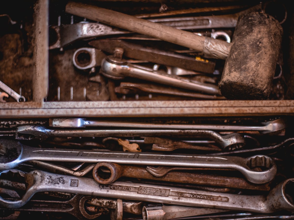 Photo by Markus Spiske on Unsplash