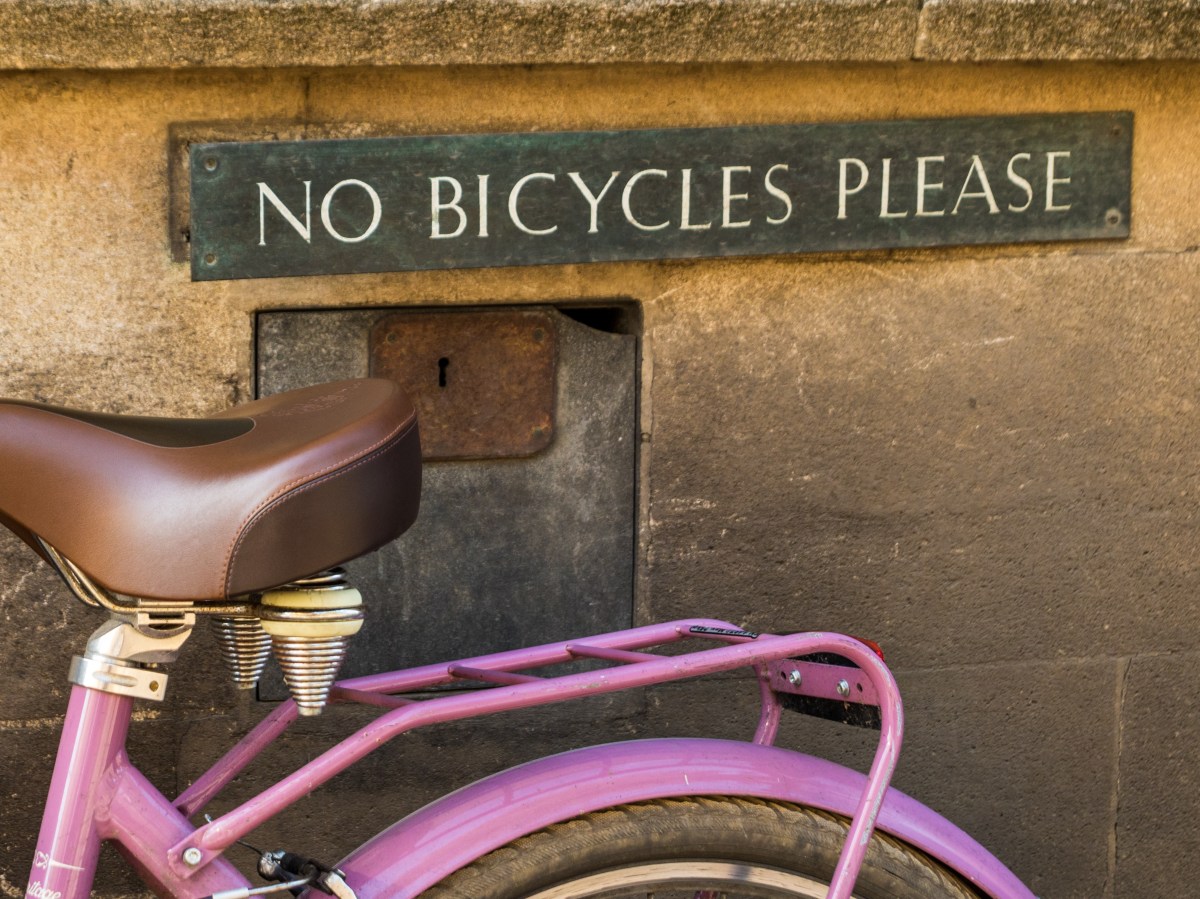 Photo by Ian Barsby on Unsplash