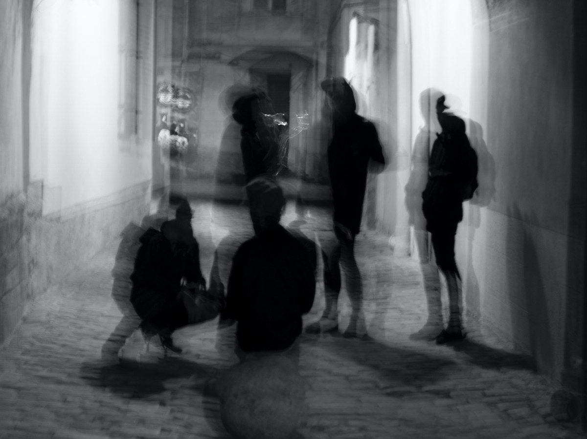 Photo by Olesya Yemets on Unsplash