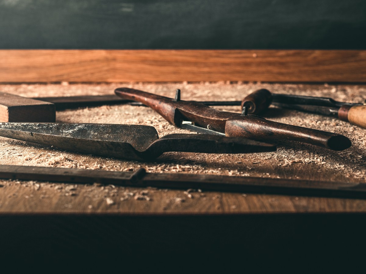 Photo by Alexander Andrews on Unsplash