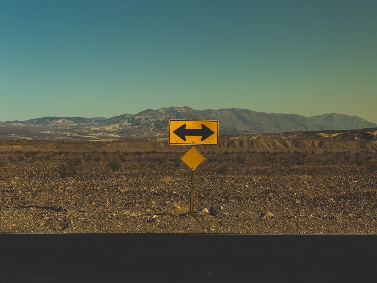 Photo by Pablo García Saldaña on Unsplash