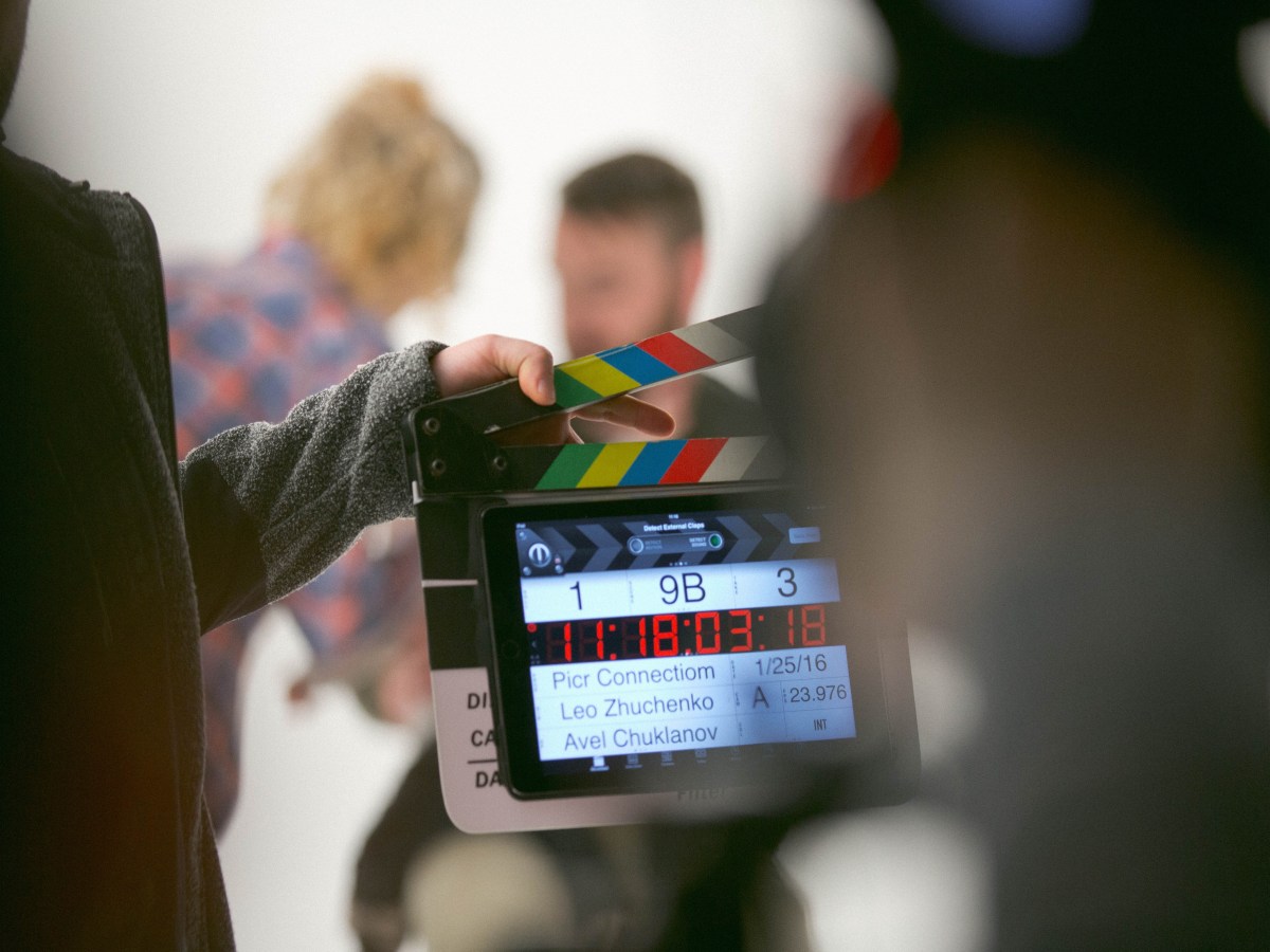 Photo by Avel Chuklanov on Unsplash