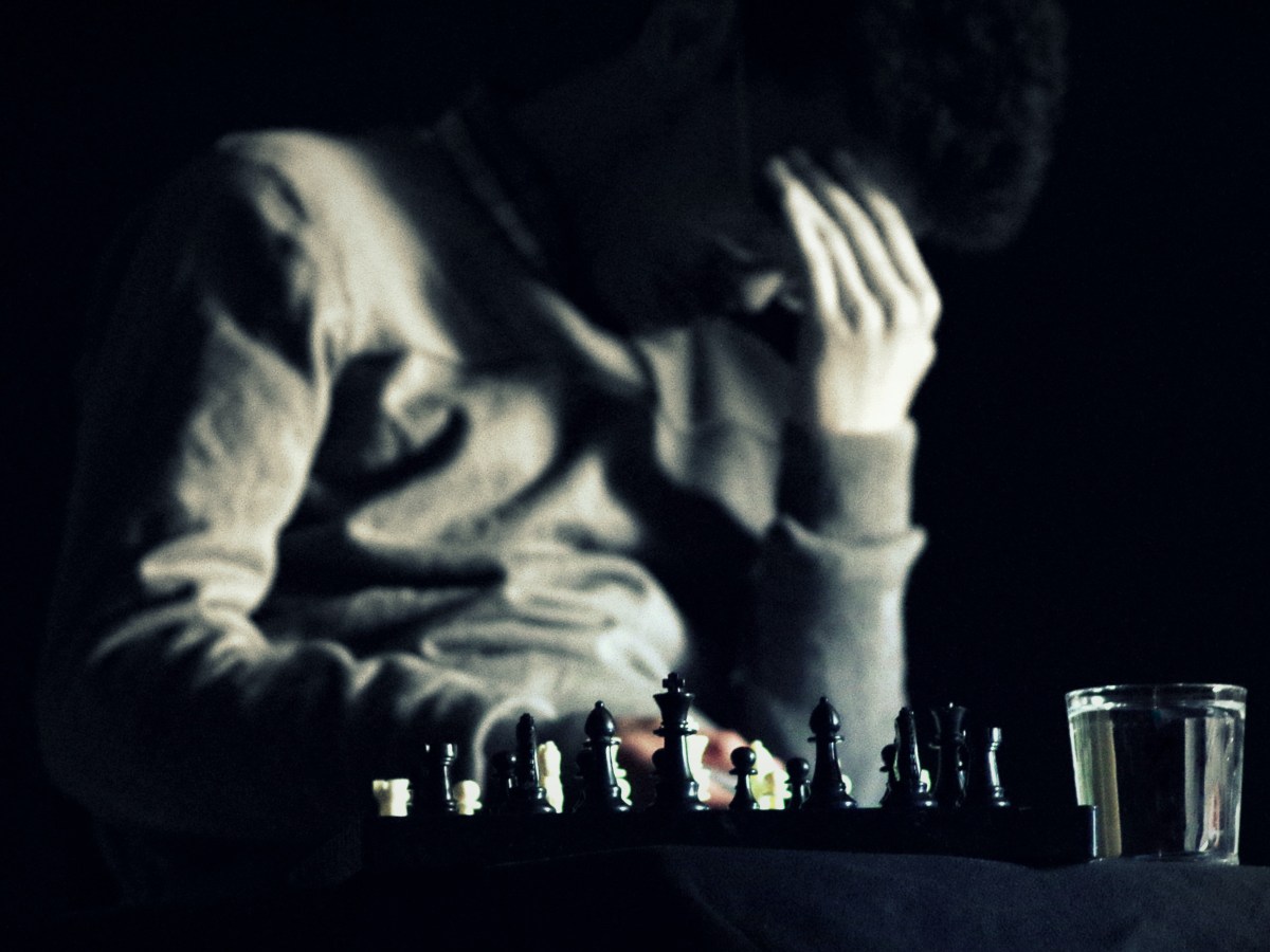 Photo by TAHA AJMI on Unsplash