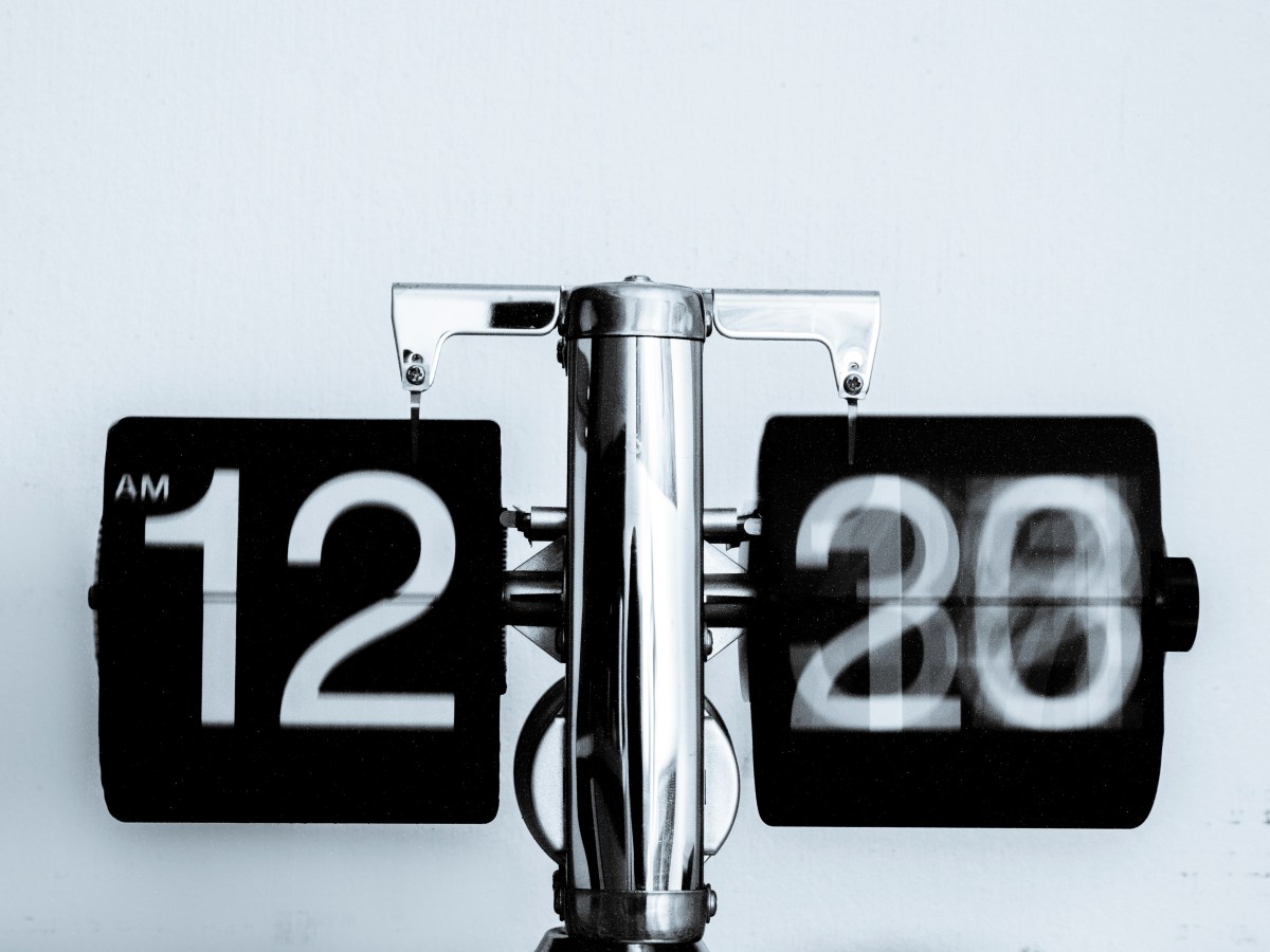 Photo by Djim Loic on Unsplash