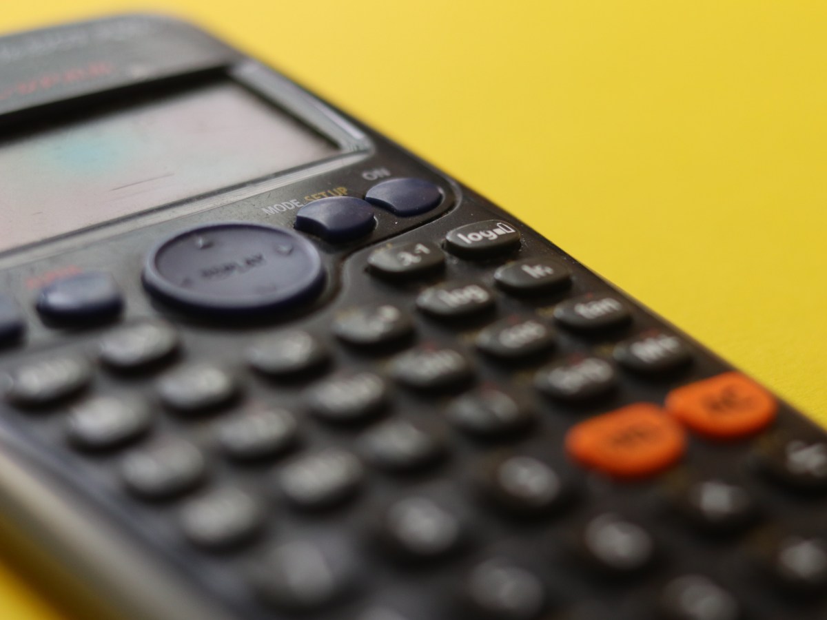 Photo by Clayton Robbins on Unsplash