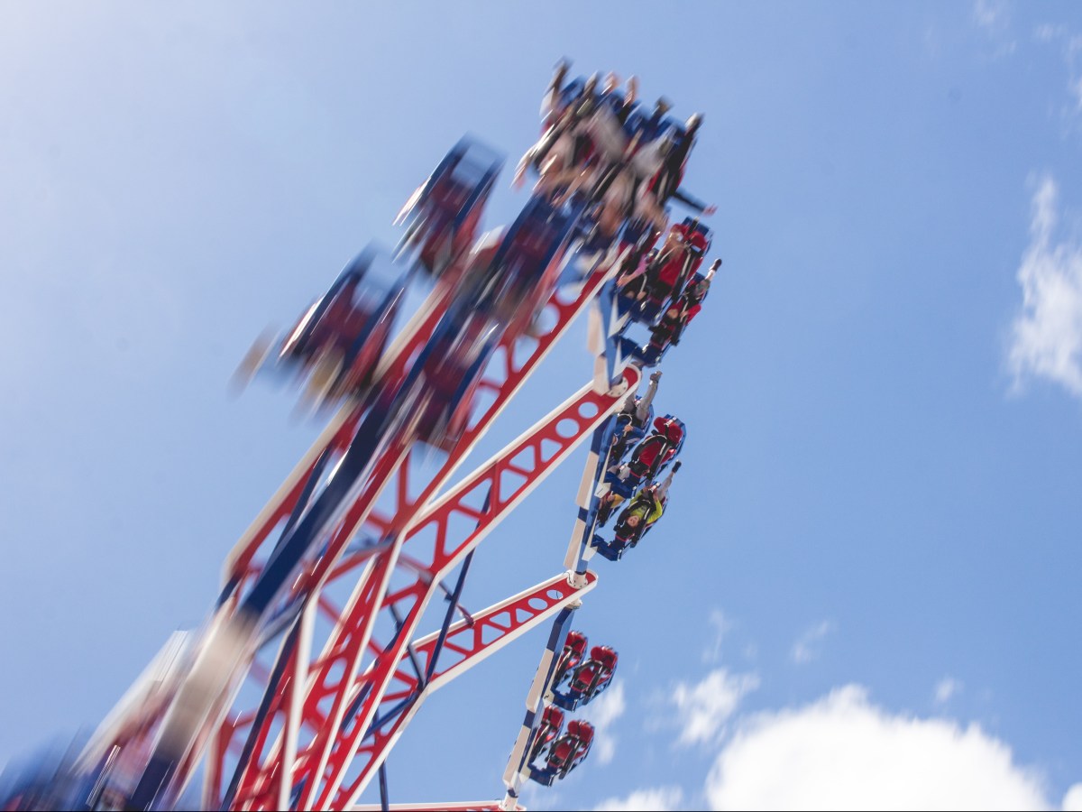 Photo by Conor Luddy on Unsplash